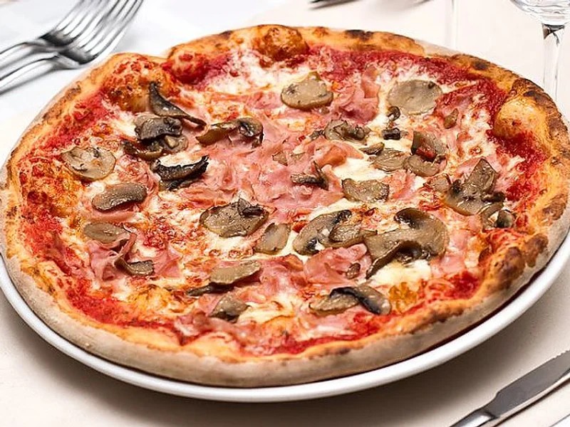 Vibes Cafe Restaurant Terasa