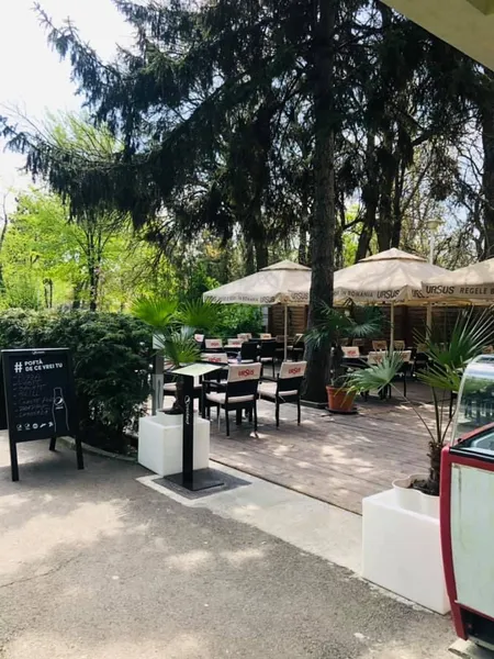 Elzada - Restaurant cu meniu International