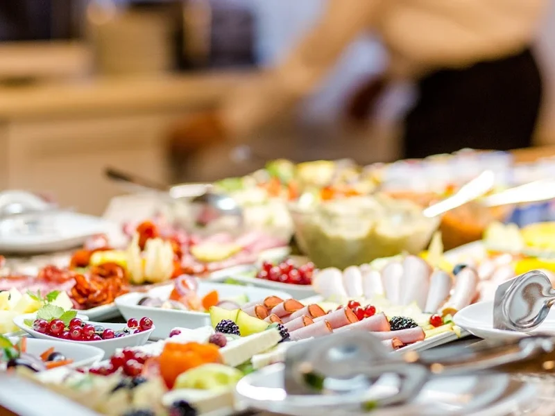 Restaurant Herăstrău