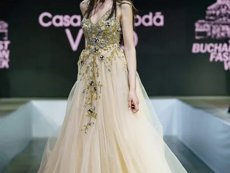 Casa de moda VIGO Bucuresti