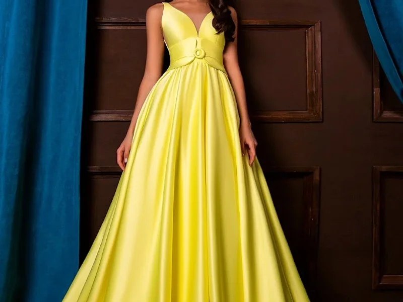 Rochii Elegante de Lux