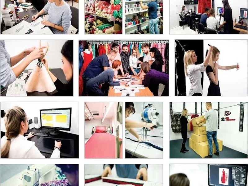 Rochii XXL Plus Style