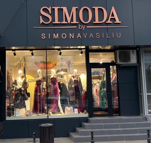 Magazin Simoda - Rochii de Seara