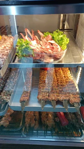 Viilor Kebap