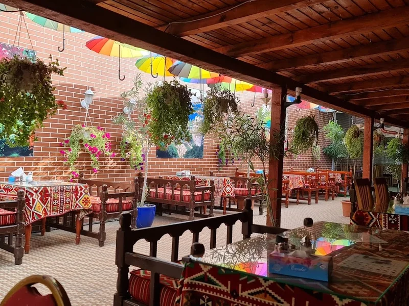 Turkish Classis Restaurant