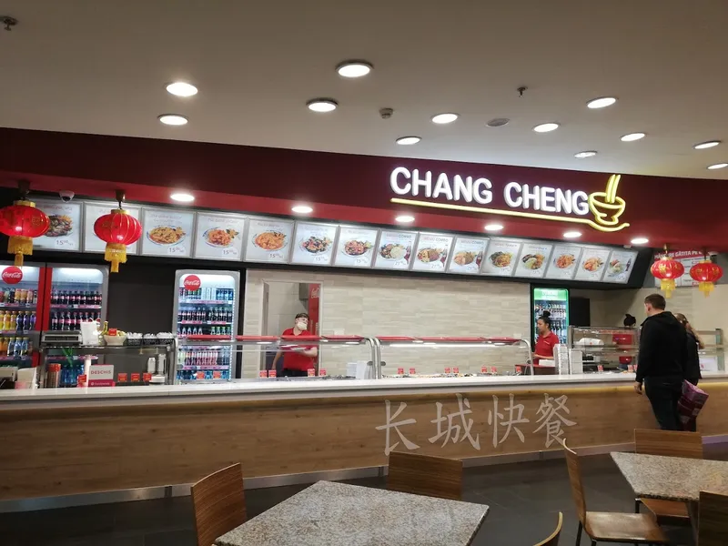 Chang Cheng