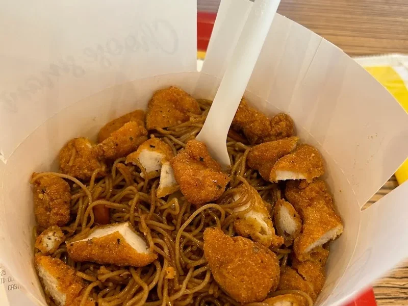 Noodle Pack
