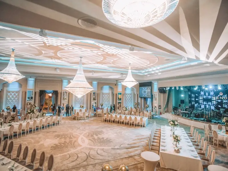 Venue Ballroom & Events
