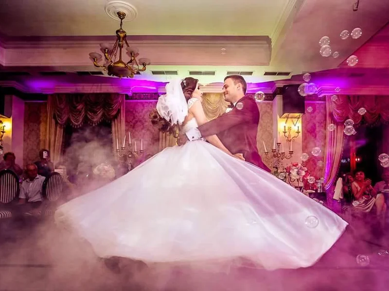 Swiss Ballroom Events - Sală Evenimente Timișoara