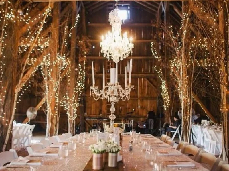 Restaurant Stardust (Centru de evenimente)