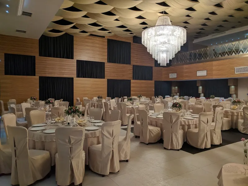 Sala Oltenia Ballroom