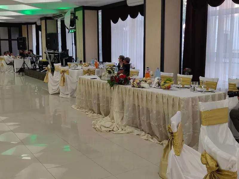 Restaurant Flora Events