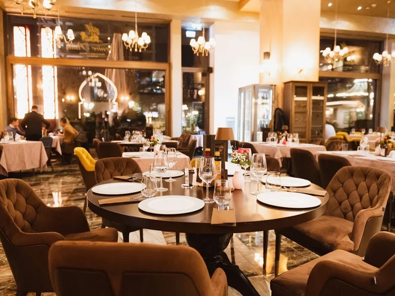 Fenice Palas Timisoara