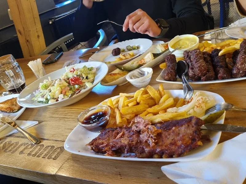 Curtea Berarilor La Fabrică