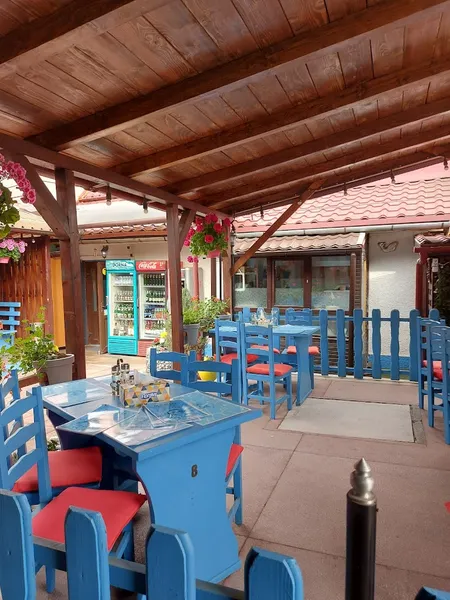 Taverna Pescarului