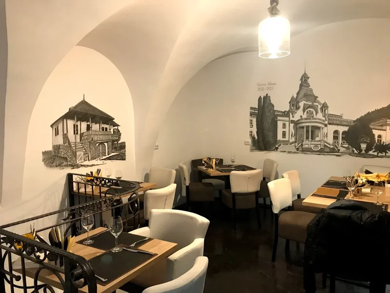 Gratar de Munte Brasov