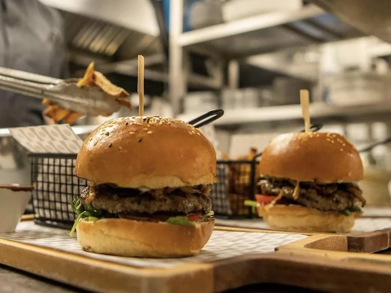 TRICKSHOT AFI Brașov