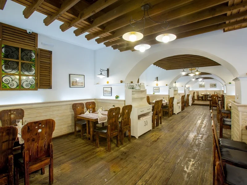 Sergiana Mureşenilor