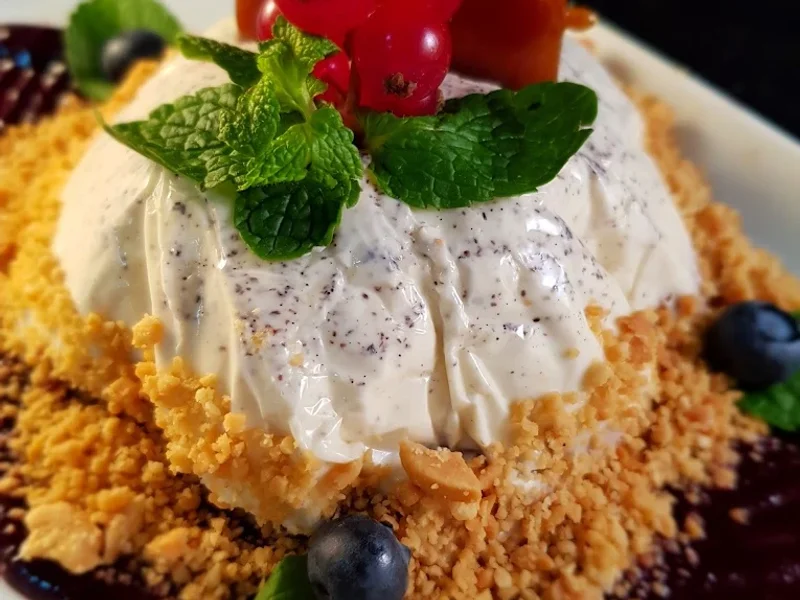 Pizza Ricci Timisoara