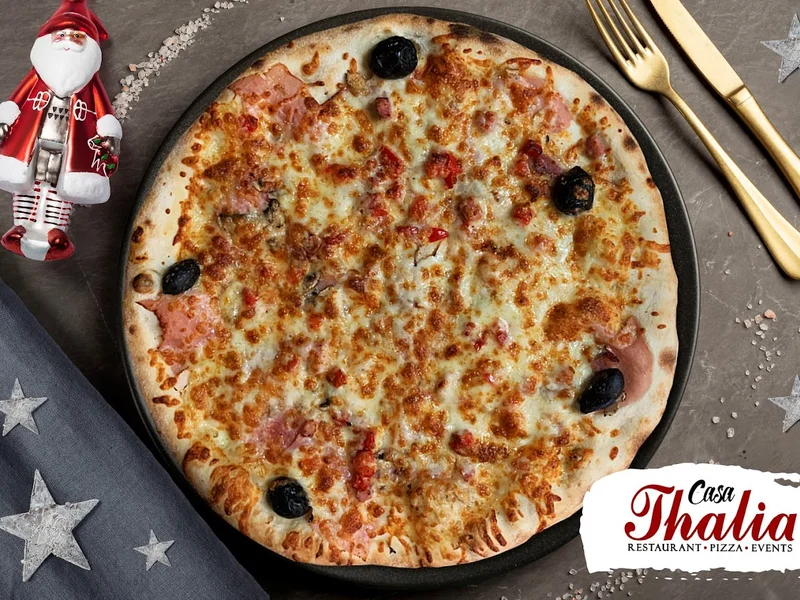 Pizza Thalia