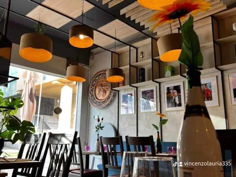 La Rosa dei Venti ristorante