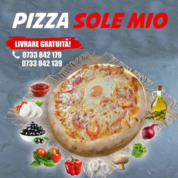 Star Pizza Oltenia