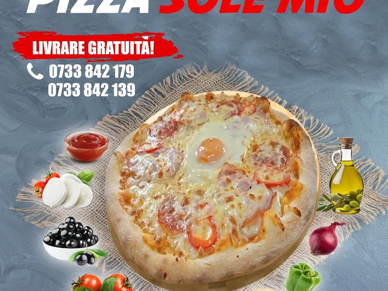 Star Pizza Oltenia