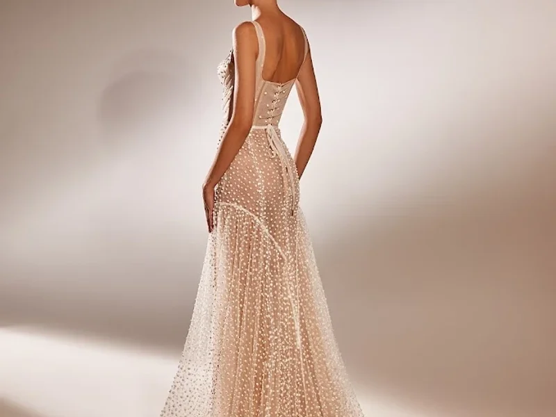 Anne's Bridal Timisoara