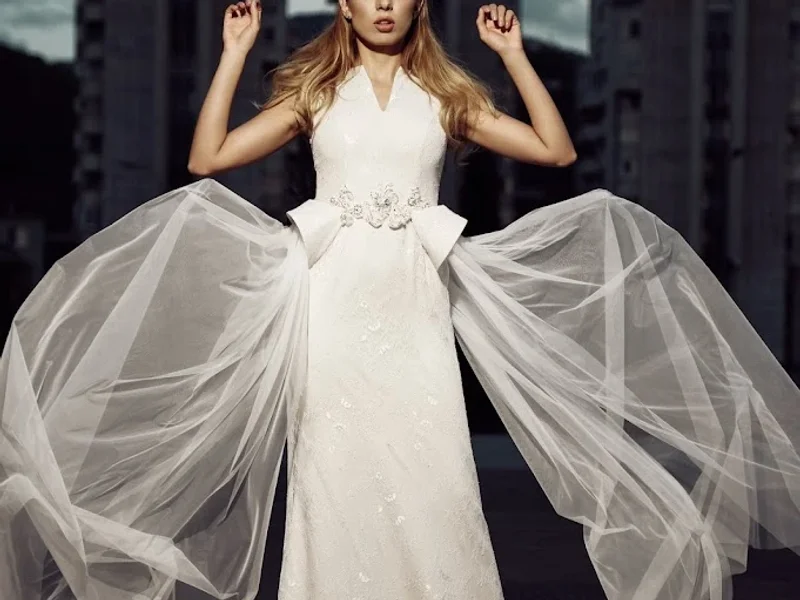 Casa de moda Celebre