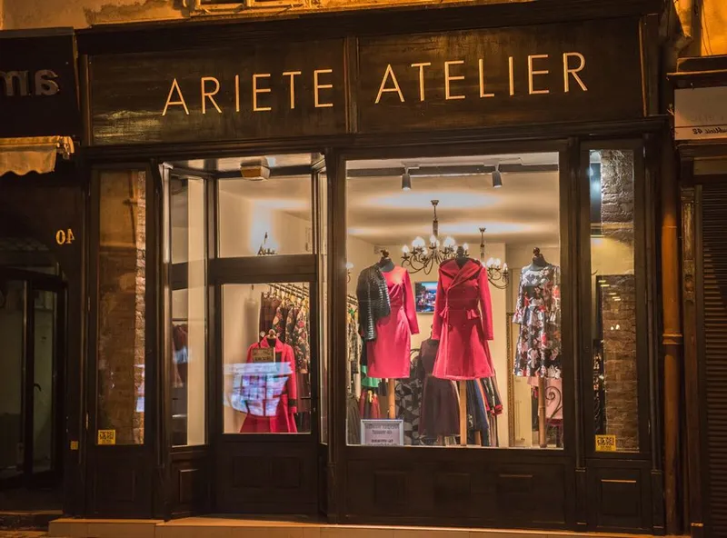 Ariete Atelier