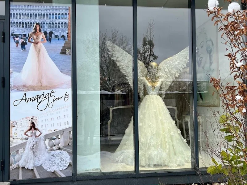 Amarige Pour Toi Brasov