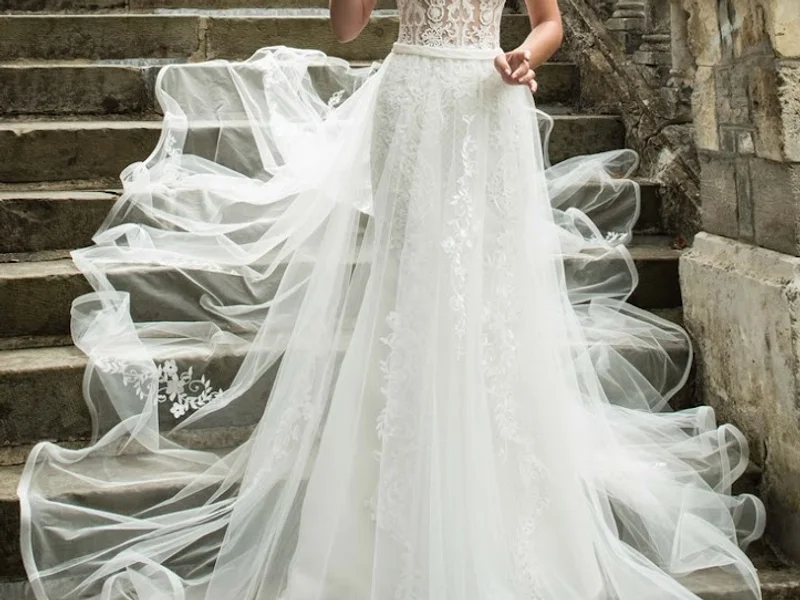 Noela Style - Rochii Mireasa & Gala