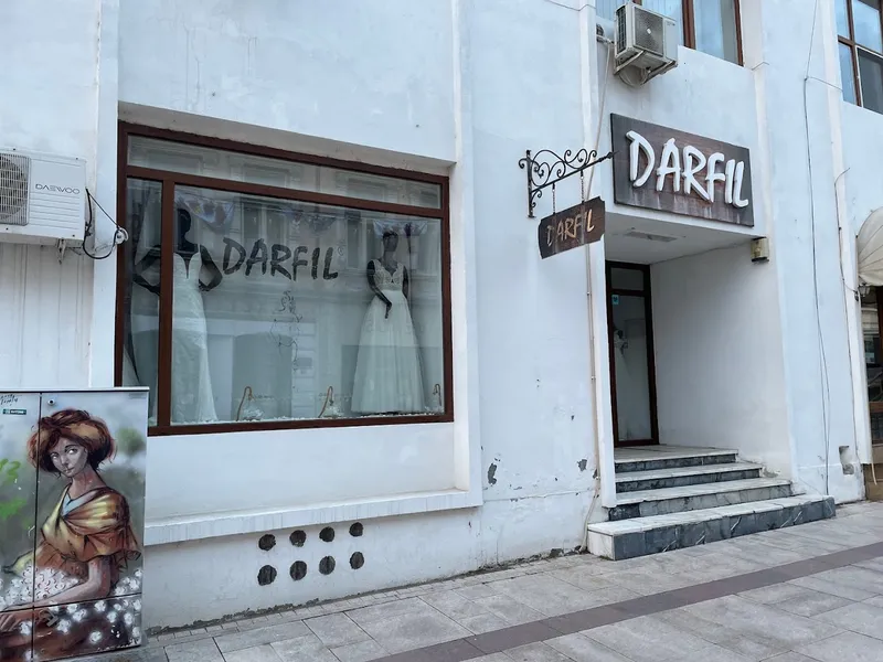 Darfil