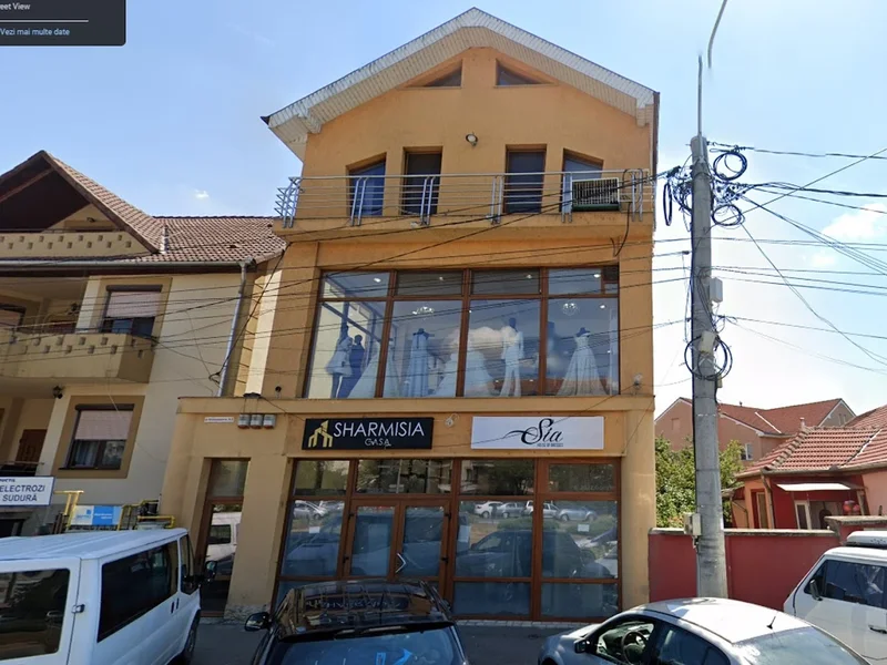 Sia - House of Dresses