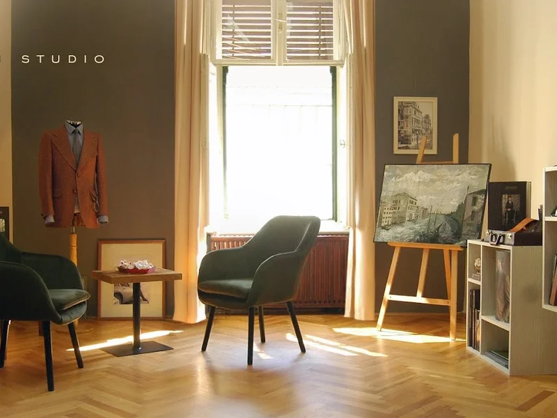 Enasoni Studio (cu programare!)