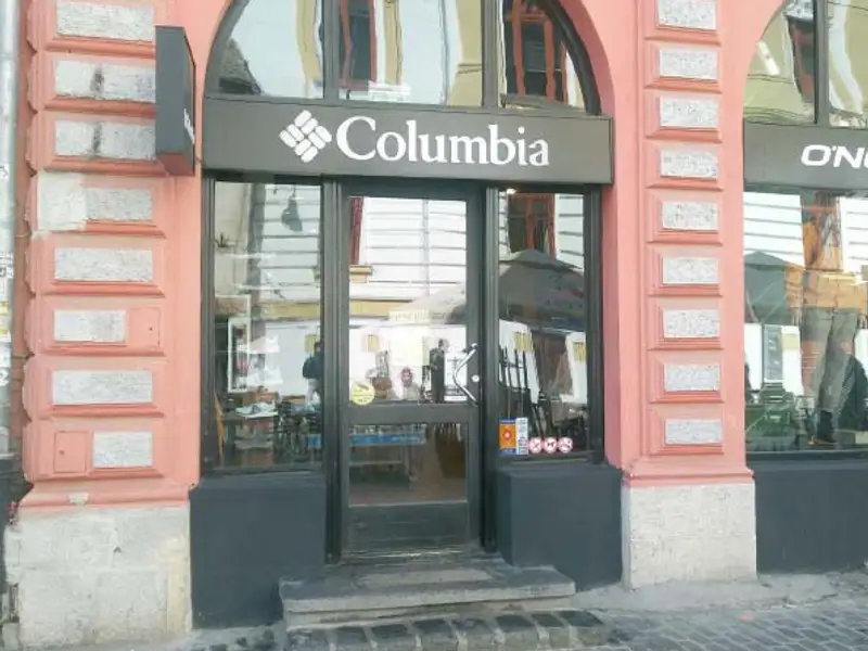 Columbia