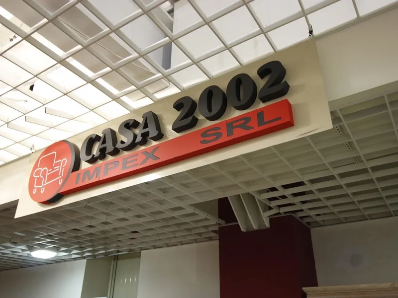 Centru de mobila Danielli Design