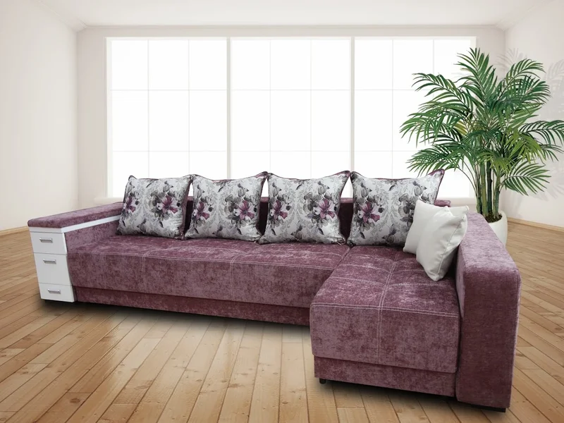 CASA 2002 IMPEX (CENTRU MOBILA PROSPER)