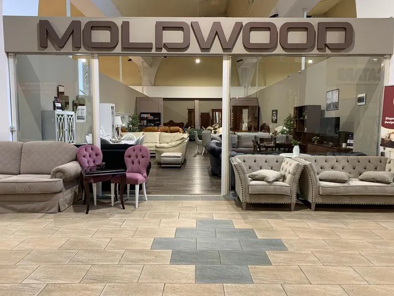 Moldwood