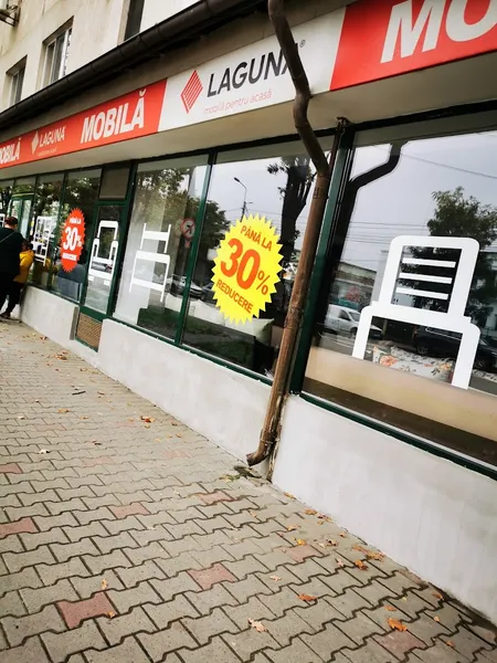 Mobila Laguna Iasi