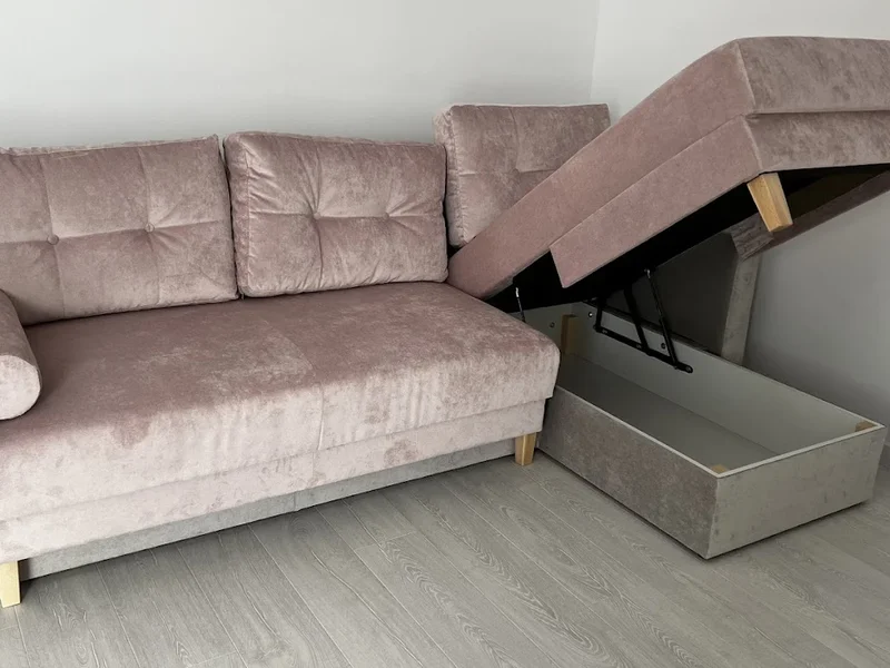 Agache Canapele Timișoara Kapa