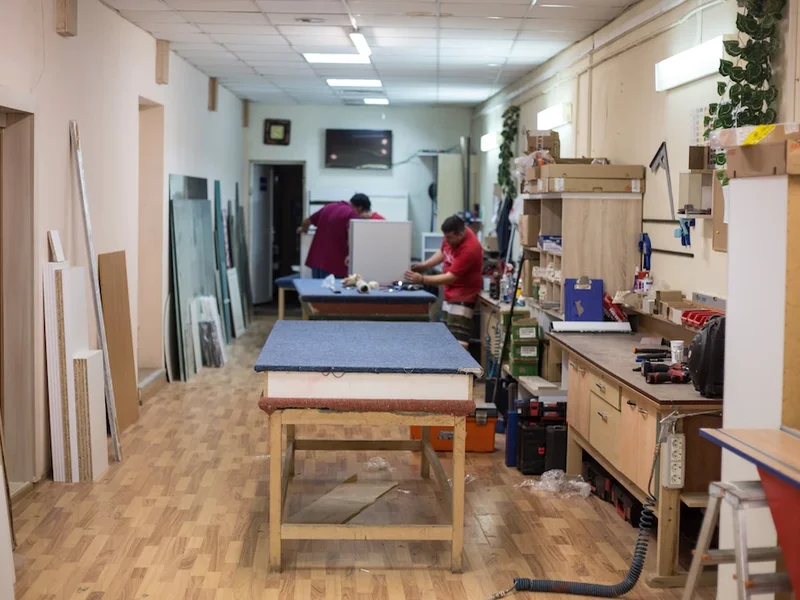 DecoMob | Mobila la comanda Timisoara