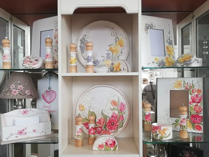 Magazin Mobila Suba Decor