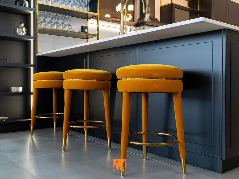 Insidecor Exclusive Showroom - Mobilă la comandă