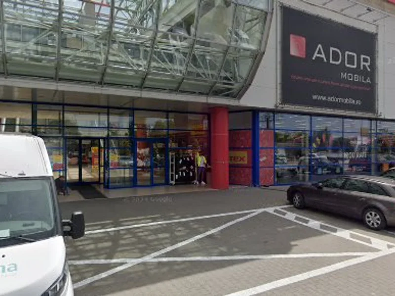 Natürlich - mobilier und decorațiuni, Brașov