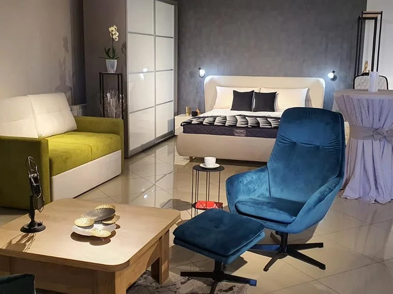 TANDEM Fabrica de Mobila