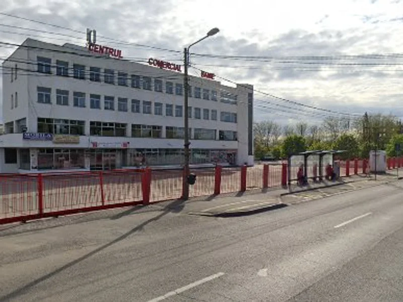 Mobila Mob Confort Bănie