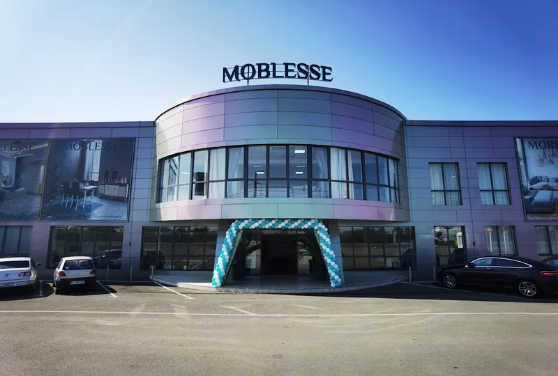 Moblesse Premium Furniture