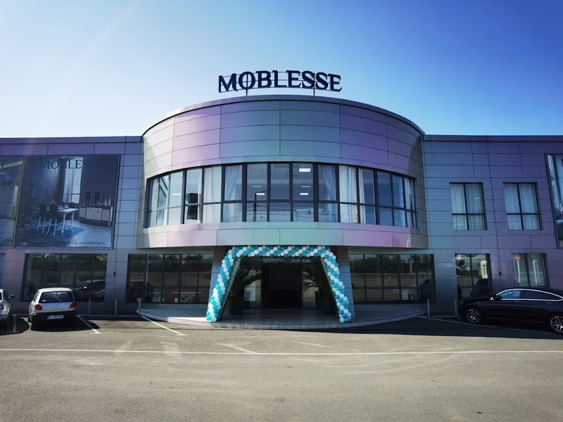 Moblesse Premium Furniture