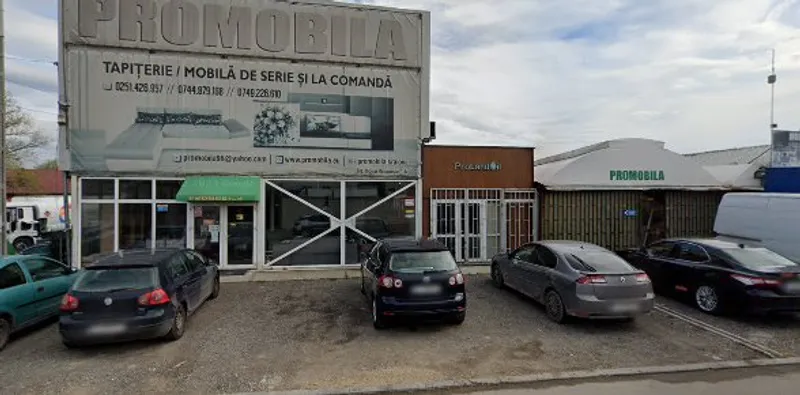 Promobila Magazin Mobila Craiova. Mobila Craiova, Dormitoare, Mobila de Bucatarie Craiova